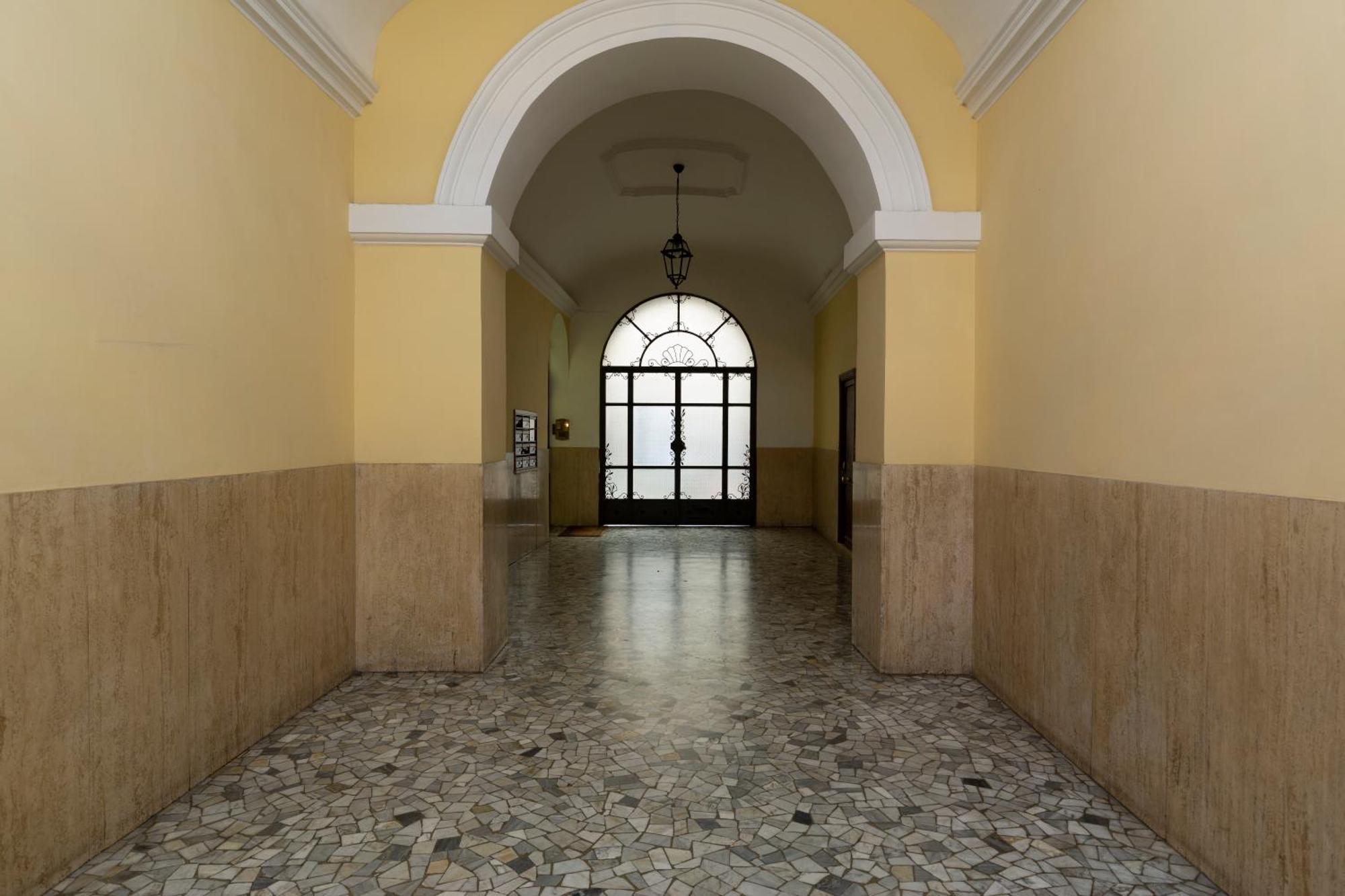 Vatican Scipioni 113 Рим Екстер'єр фото